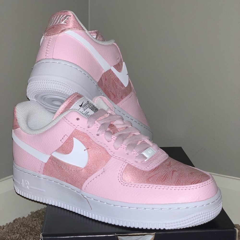 Nike AF1 women’s 8.5